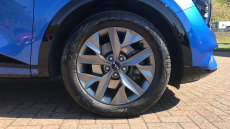 Kia Sportage 1.6T GDi HEV GT-Line S 5dr Auto Hybrid Estate